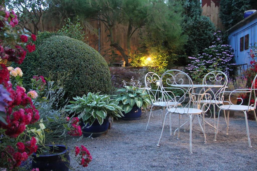 No.31 B&B Im Rosengarten 카펠렌-드루스와일러 외부 사진
