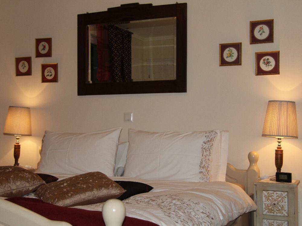 No.31 B&B Im Rosengarten 카펠렌-드루스와일러 외부 사진