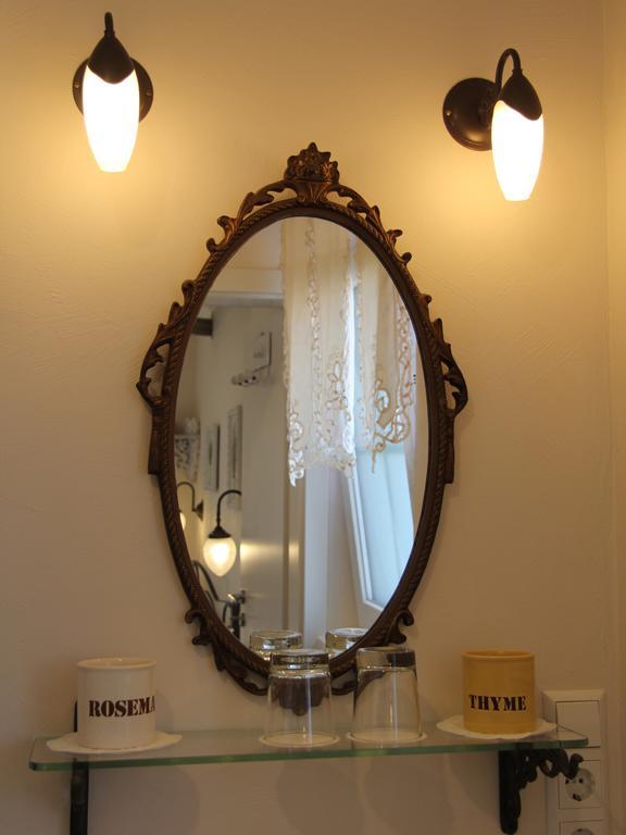 No.31 B&B Im Rosengarten 카펠렌-드루스와일러 외부 사진