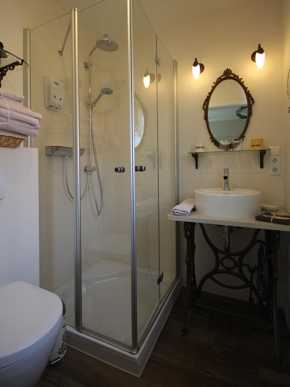 No.31 B&B Im Rosengarten 카펠렌-드루스와일러 외부 사진