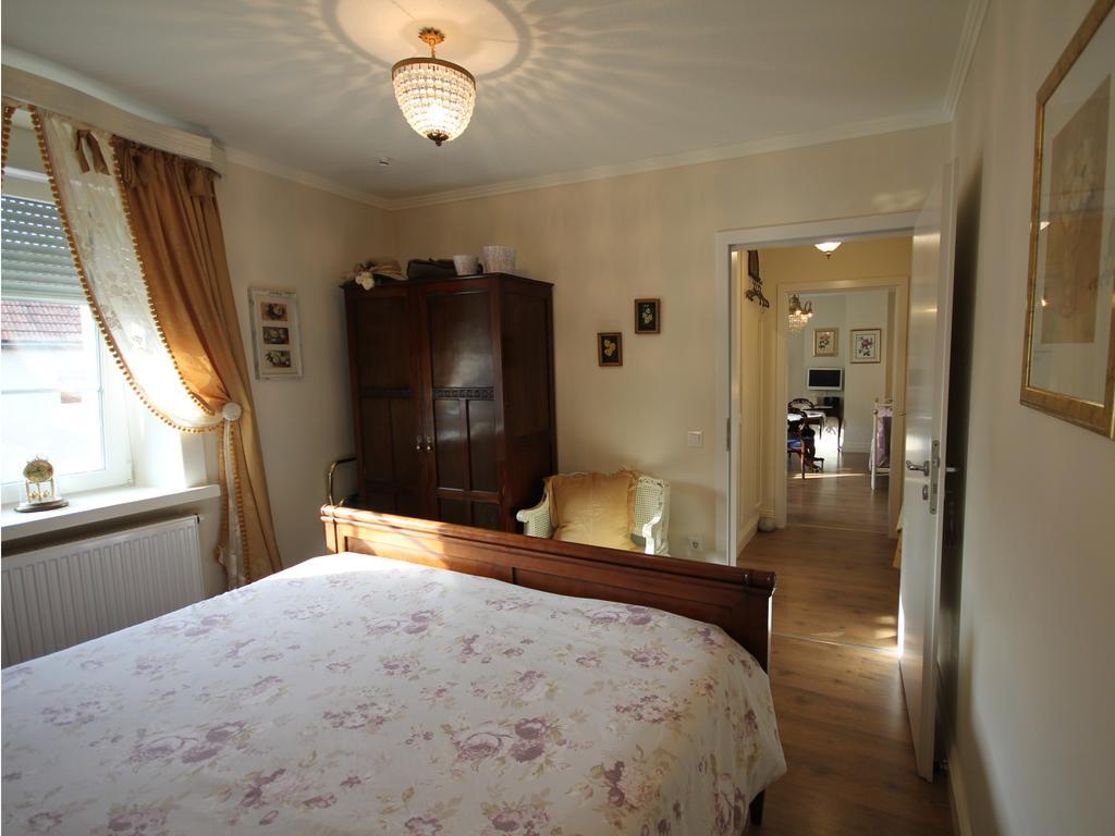 No.31 B&B Im Rosengarten 카펠렌-드루스와일러 외부 사진