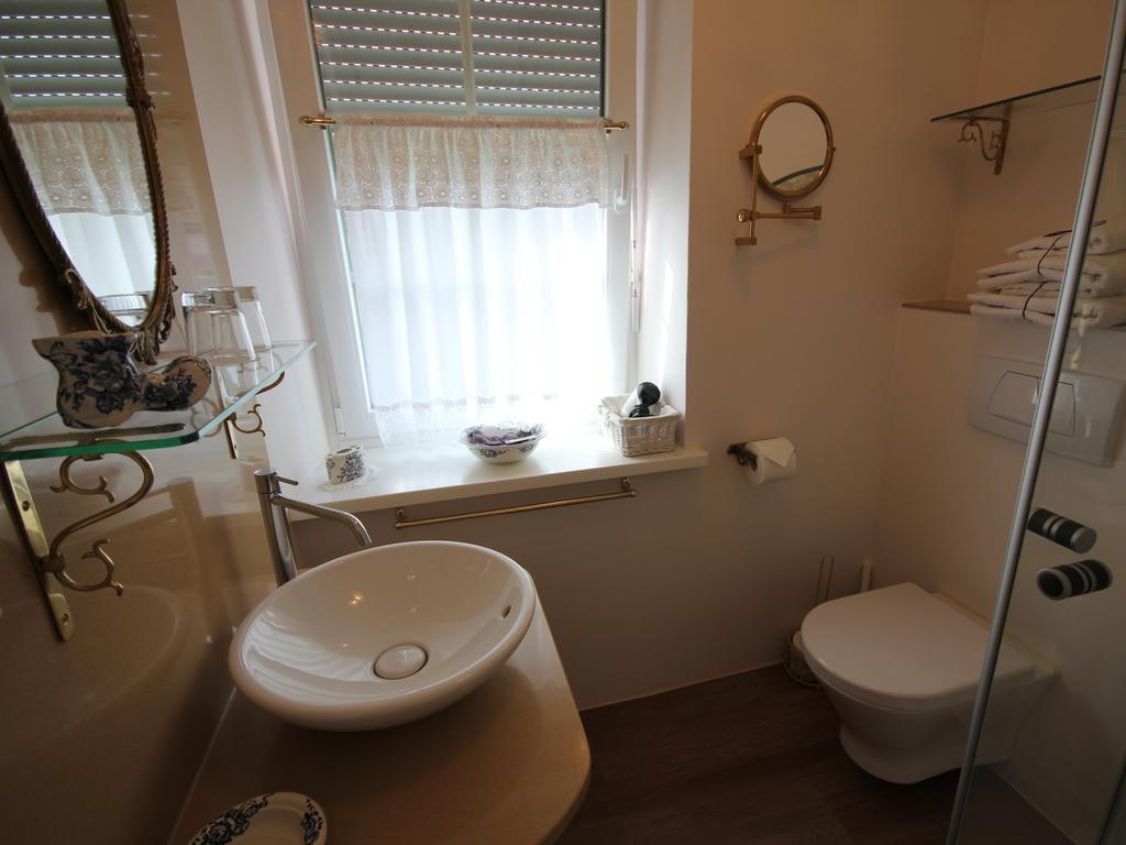 No.31 B&B Im Rosengarten 카펠렌-드루스와일러 외부 사진