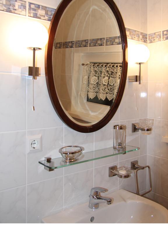 No.31 B&B Im Rosengarten 카펠렌-드루스와일러 외부 사진