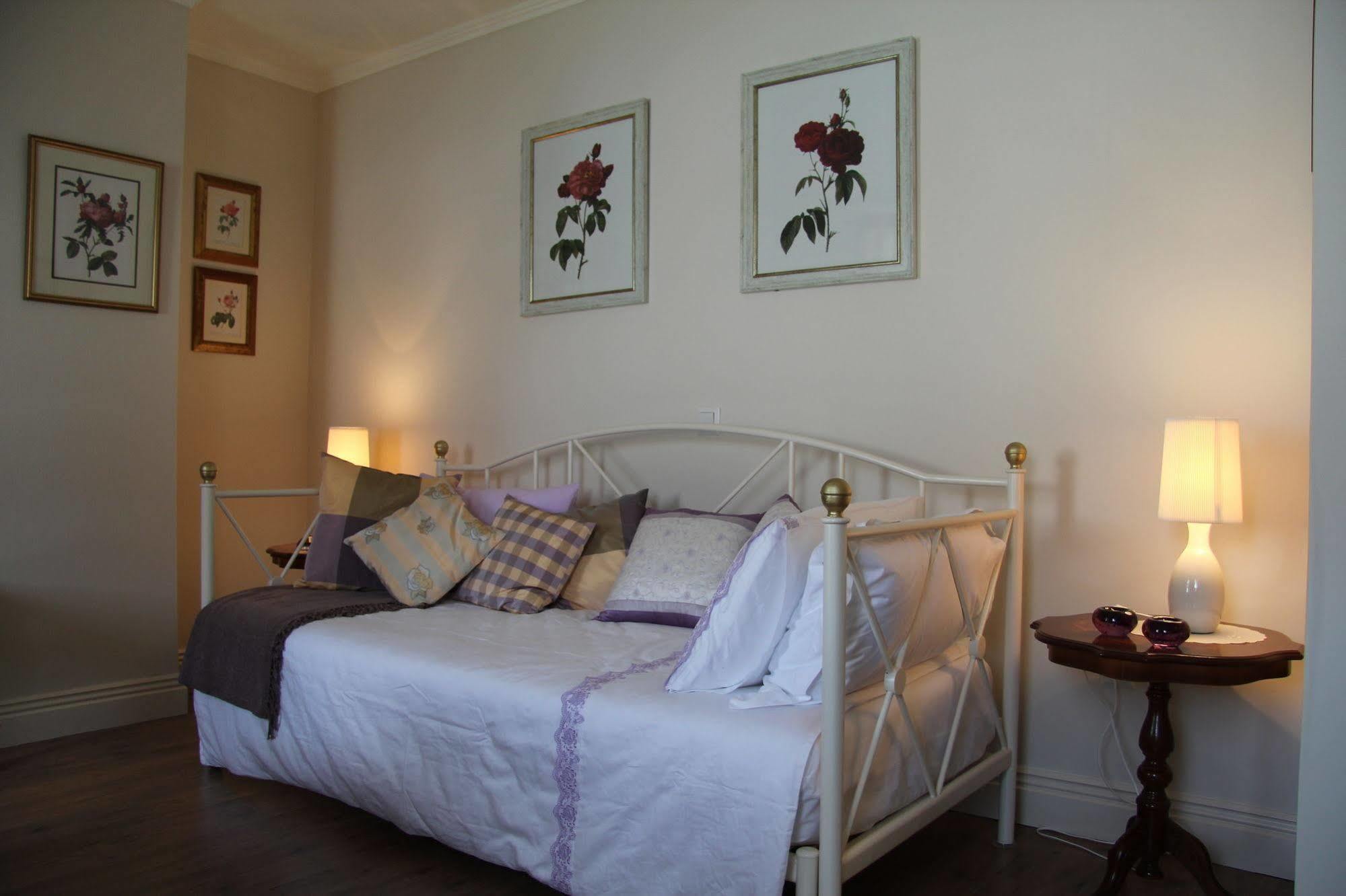 No.31 B&B Im Rosengarten 카펠렌-드루스와일러 외부 사진