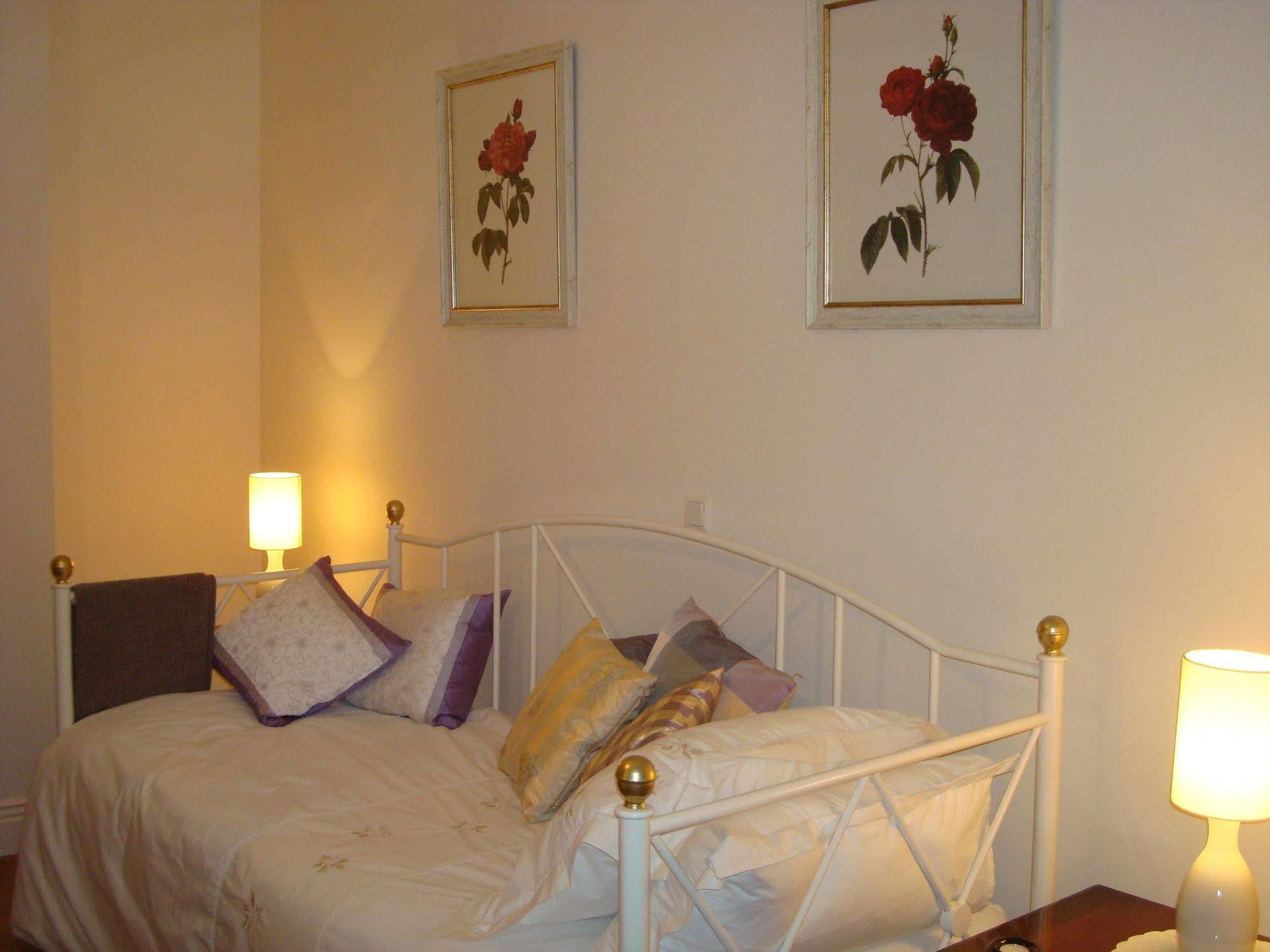 No.31 B&B Im Rosengarten 카펠렌-드루스와일러 외부 사진
