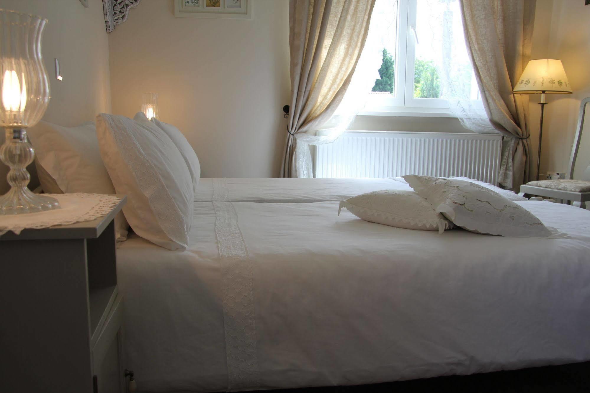 No.31 B&B Im Rosengarten 카펠렌-드루스와일러 외부 사진