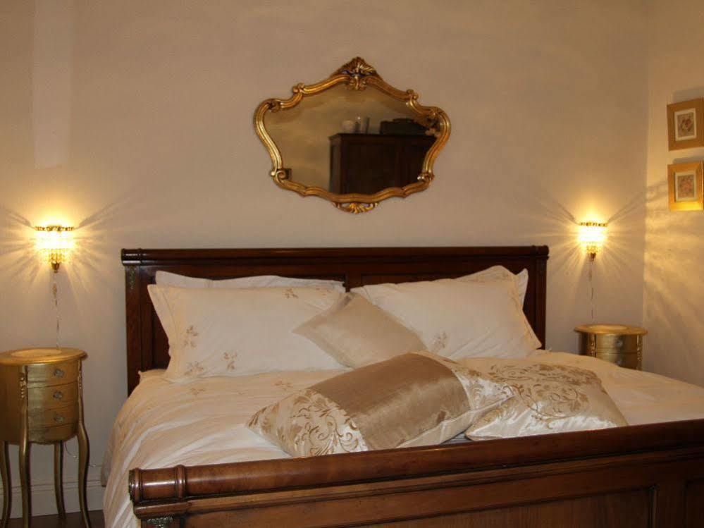 No.31 B&B Im Rosengarten 카펠렌-드루스와일러 외부 사진