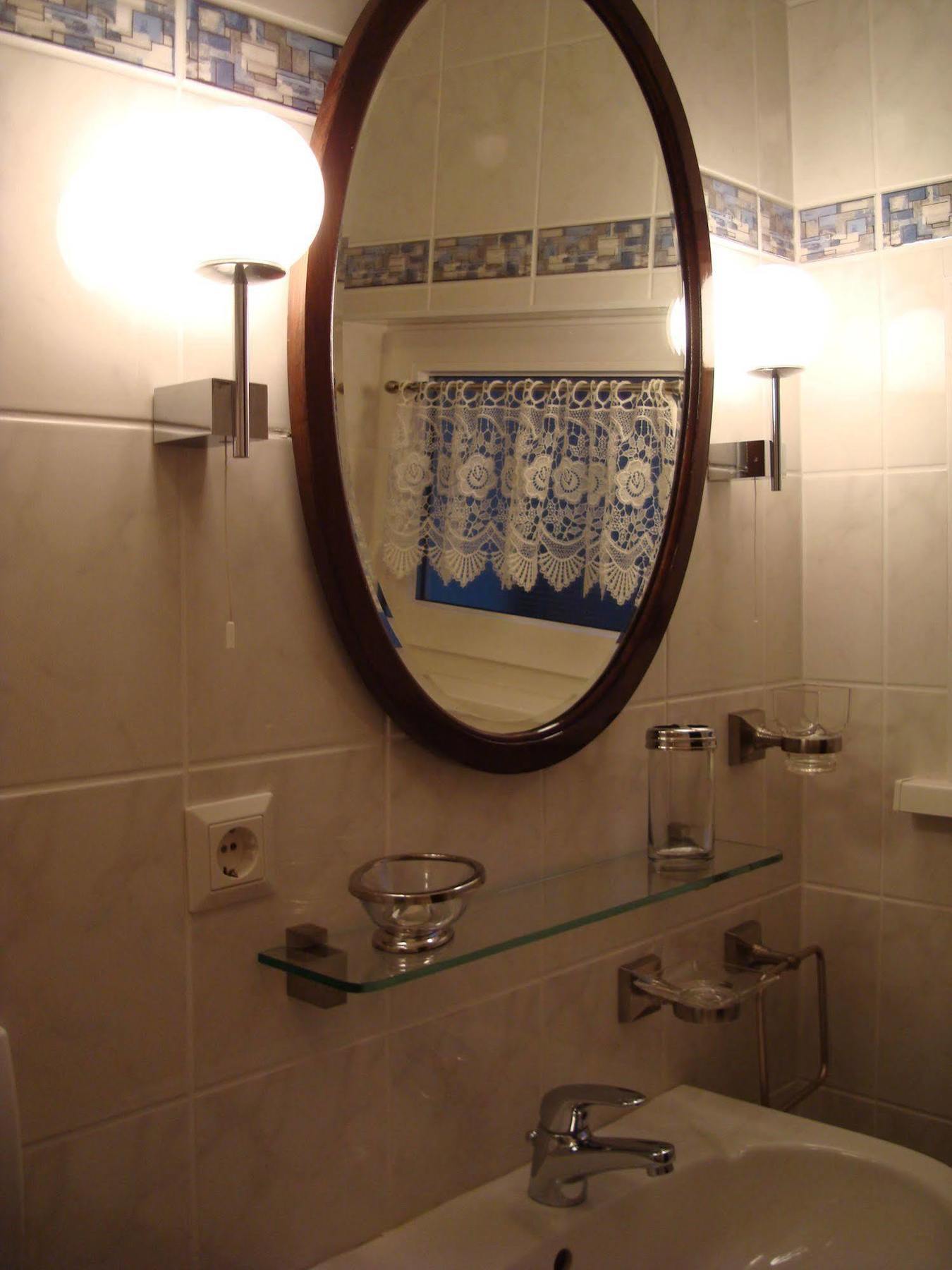 No.31 B&B Im Rosengarten 카펠렌-드루스와일러 외부 사진
