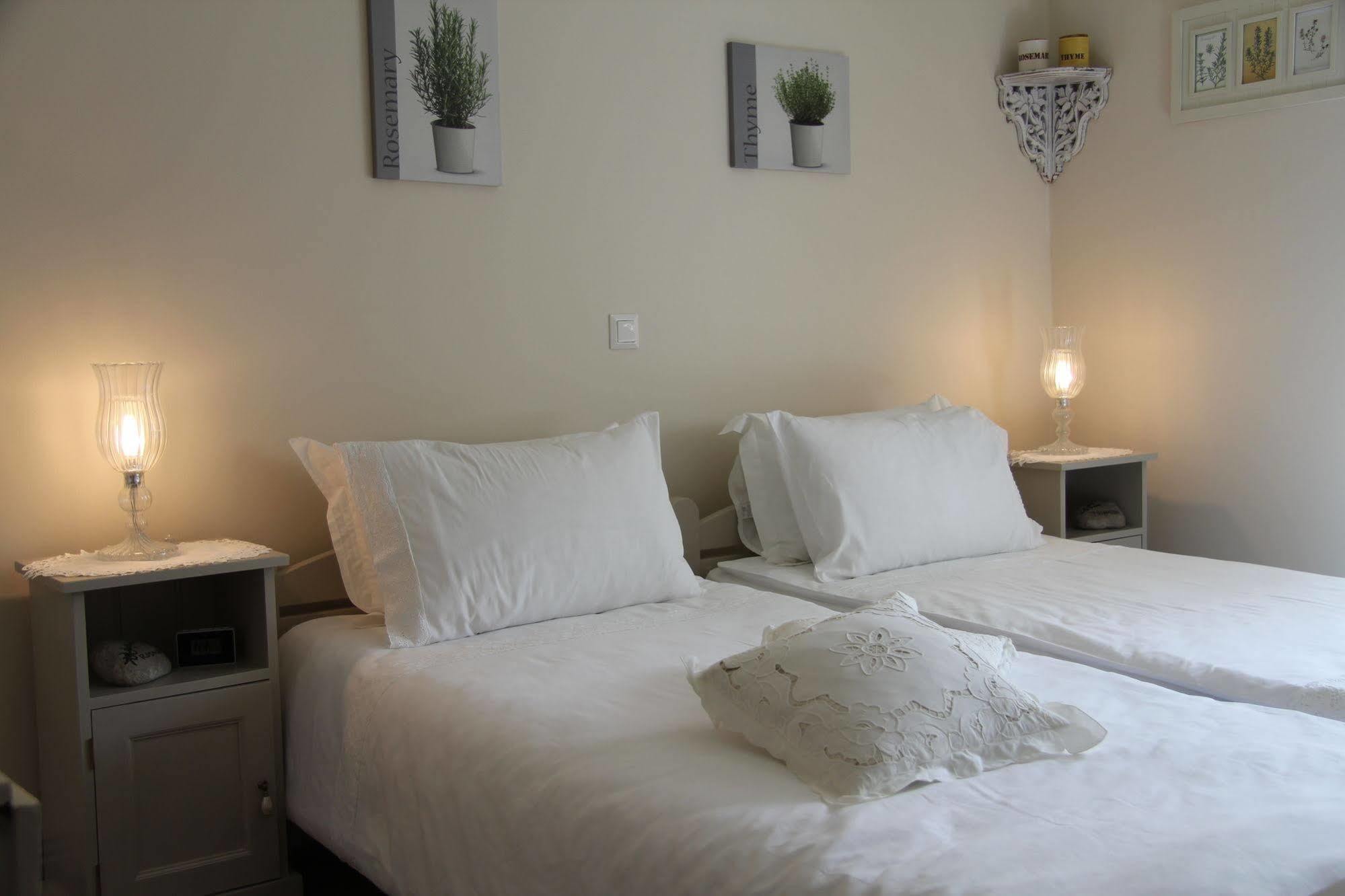 No.31 B&B Im Rosengarten 카펠렌-드루스와일러 외부 사진