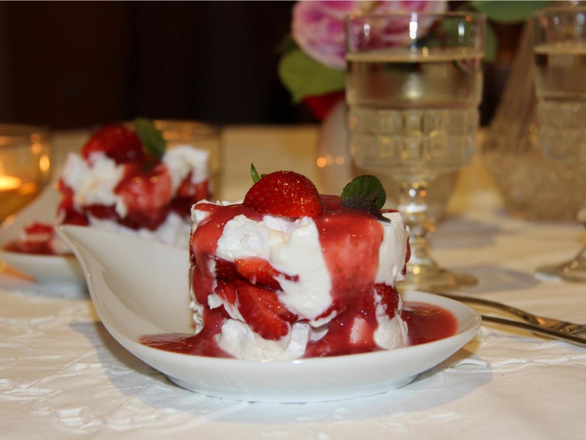 No.31 B&B Im Rosengarten 카펠렌-드루스와일러 외부 사진